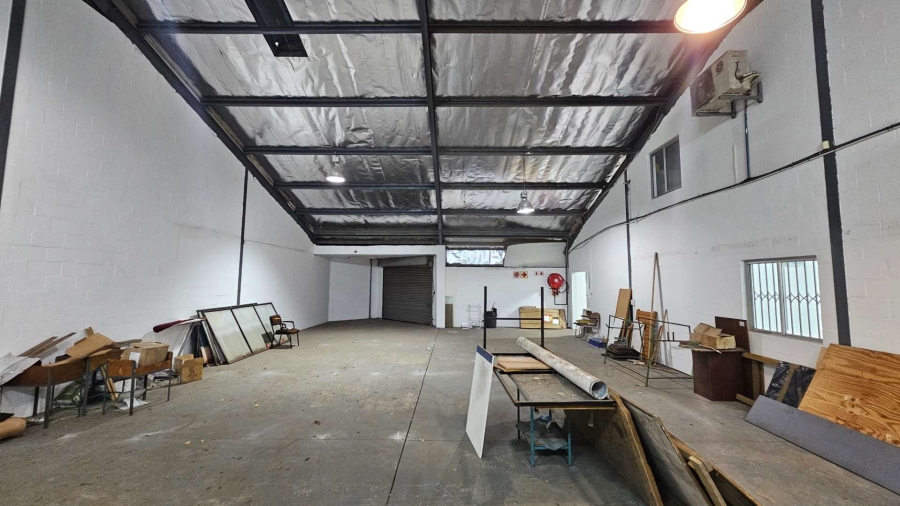 To Let commercial Property for Rent in Epping Industrial Western Cape